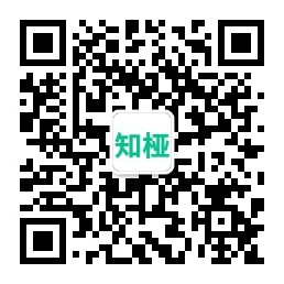 公众号二维码